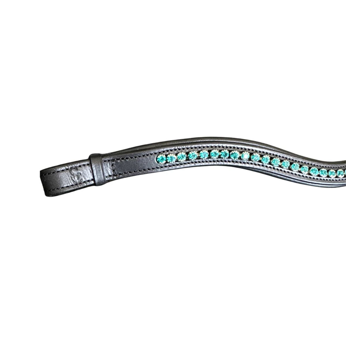 Saddle Co Easy-Click Browband