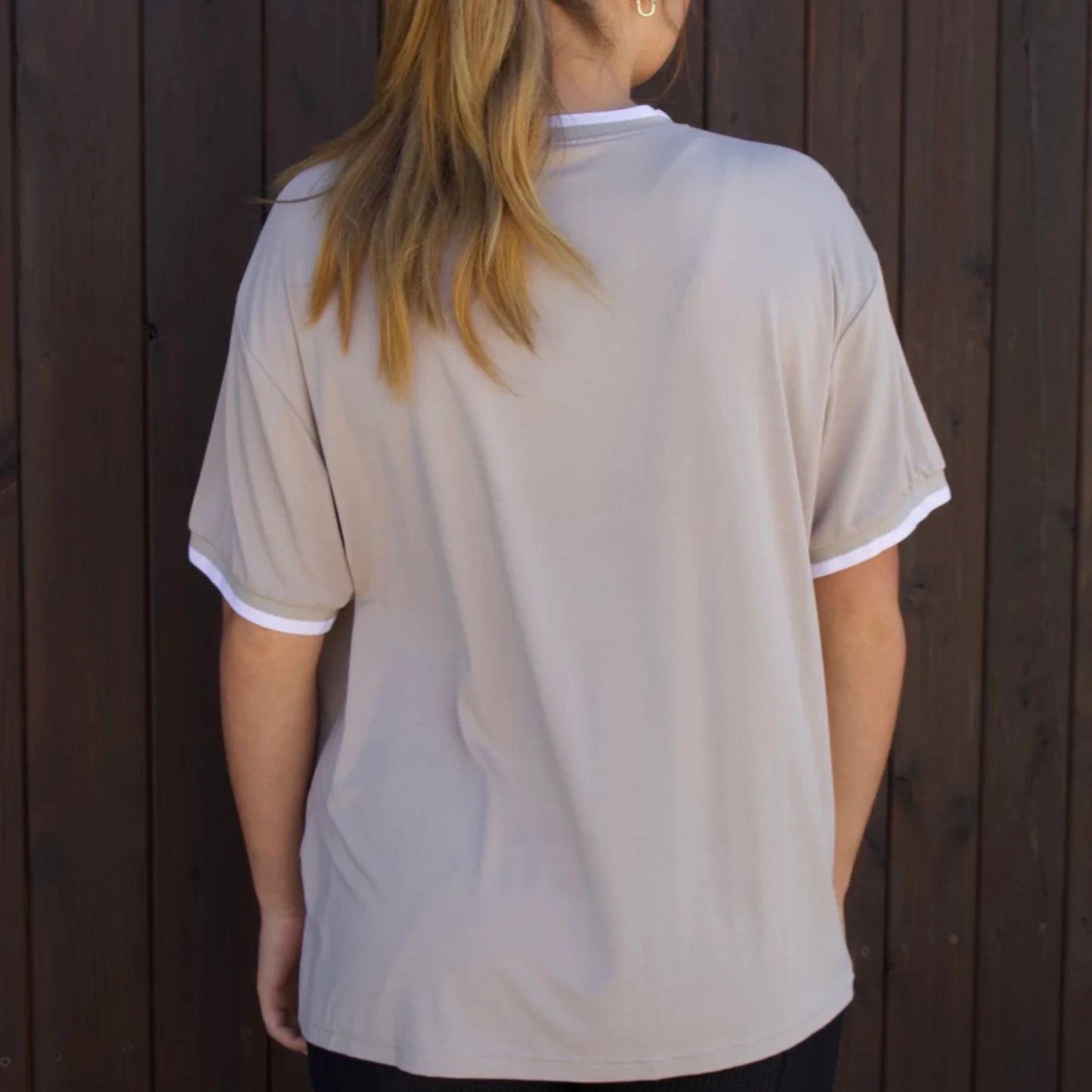 Saddle Co Womens Elodie T-Shirt