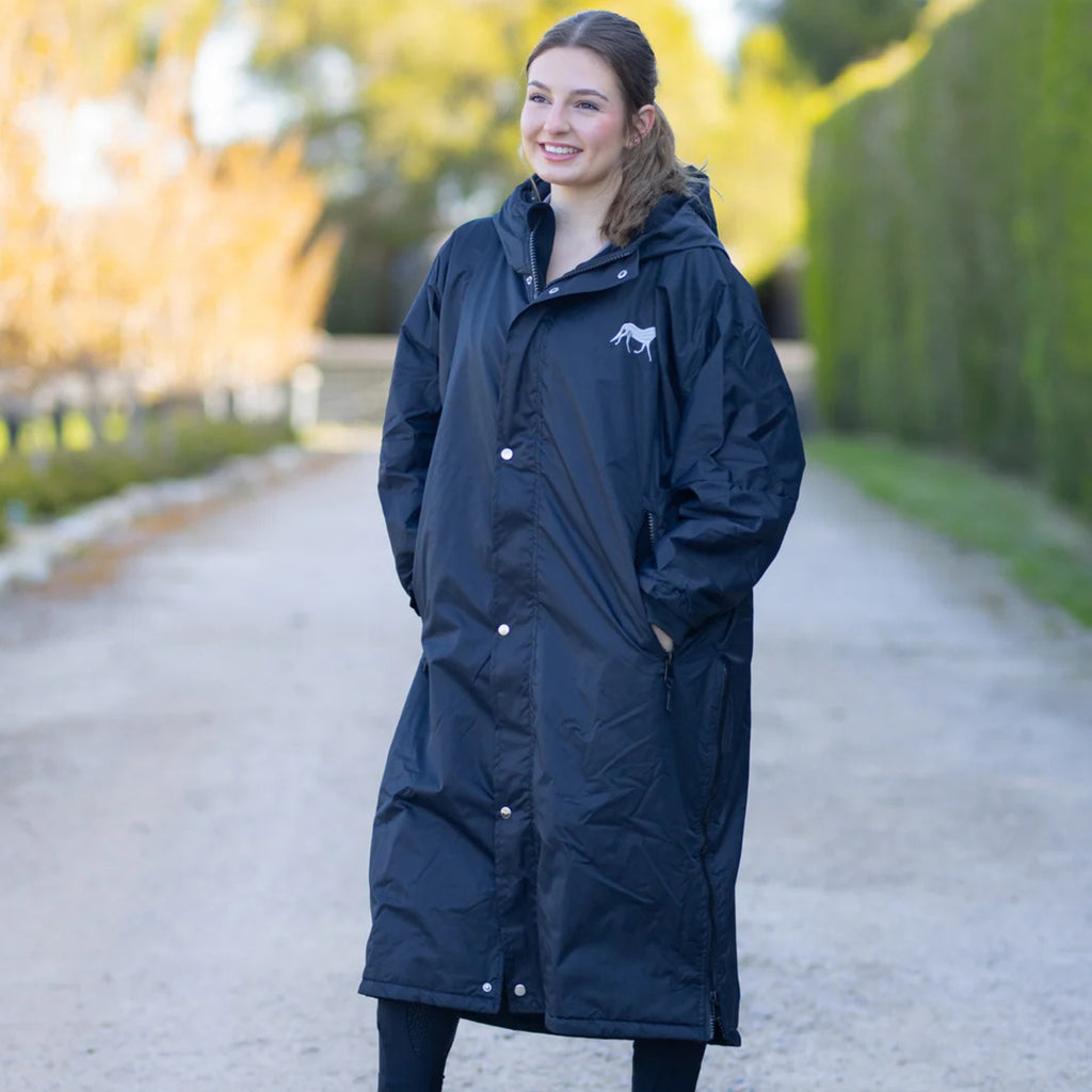 Saddle Co EquiHoodie Pro Light