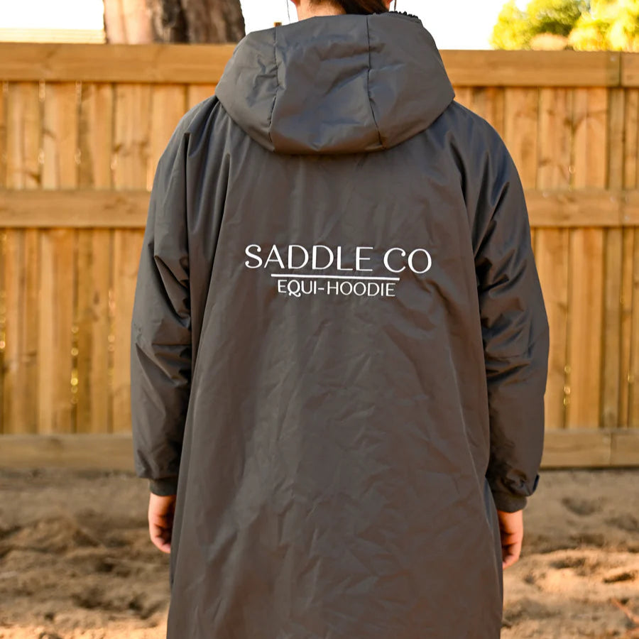 Saddle Co Womens Original EquiHoodie - EQ Saddlery