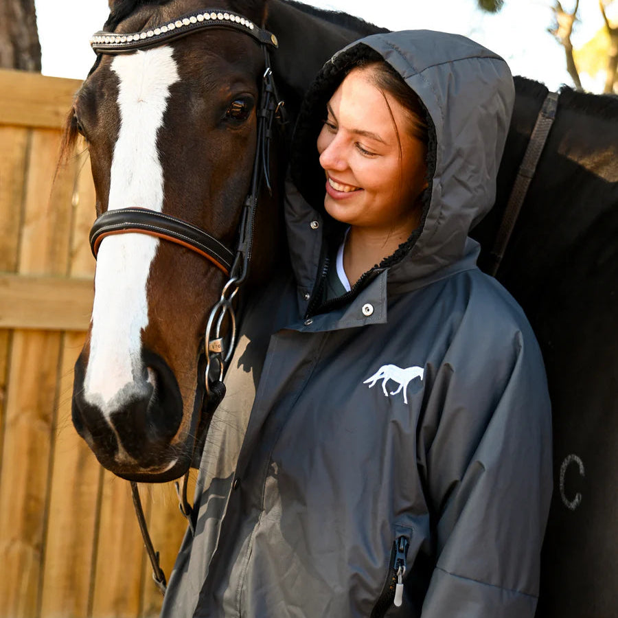 Saddle Co Womens Original EquiHoodie - EQ Saddlery