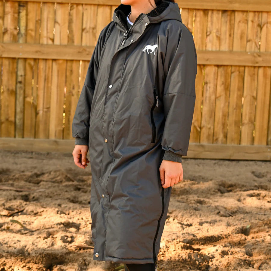 Saddle Co Womens Original EquiHoodie - EQ Saddlery