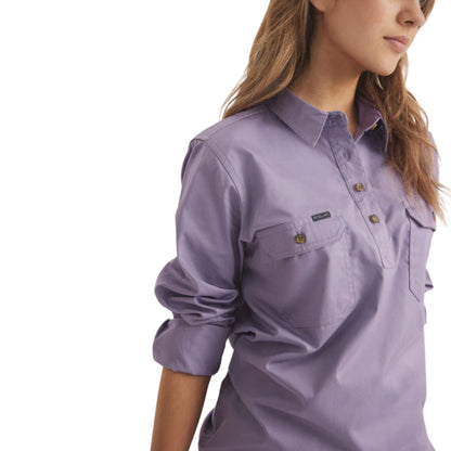 RB Sellars Junior Sandy Workshirt - EQ Saddlery