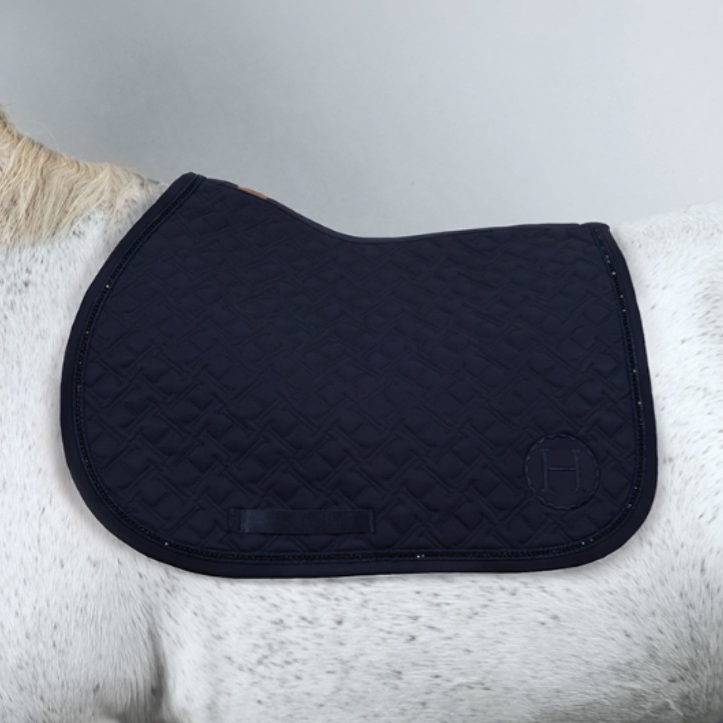 Harcour Saphir Jump Saddle Pad