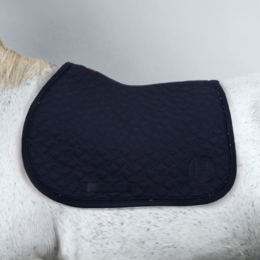 Harcour Saphir Jump Saddle Pad
