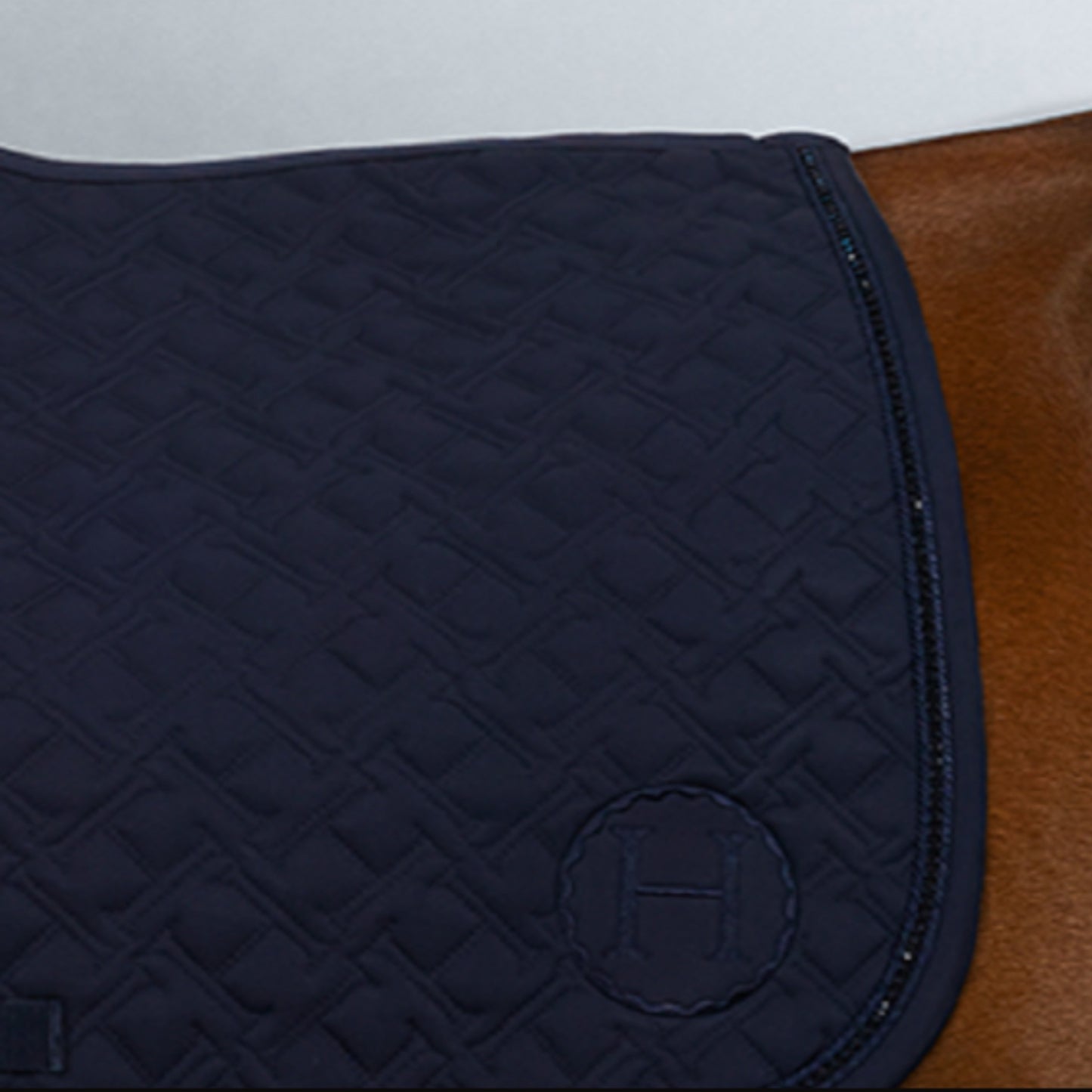 Harcour Saphir Jump Saddle Pad