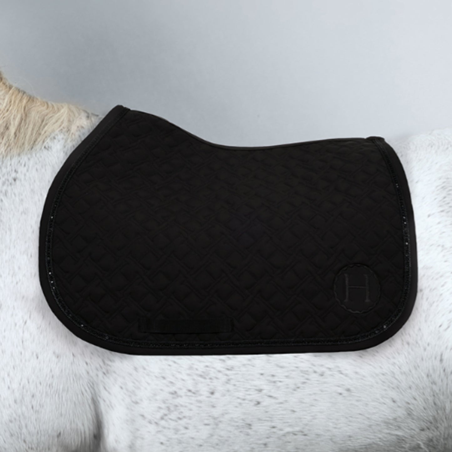 Harcour Saphir Jump Saddle Pad