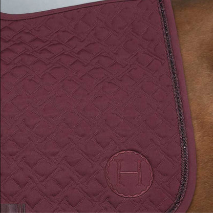 Harcour Saphir Jump Saddle Pad
