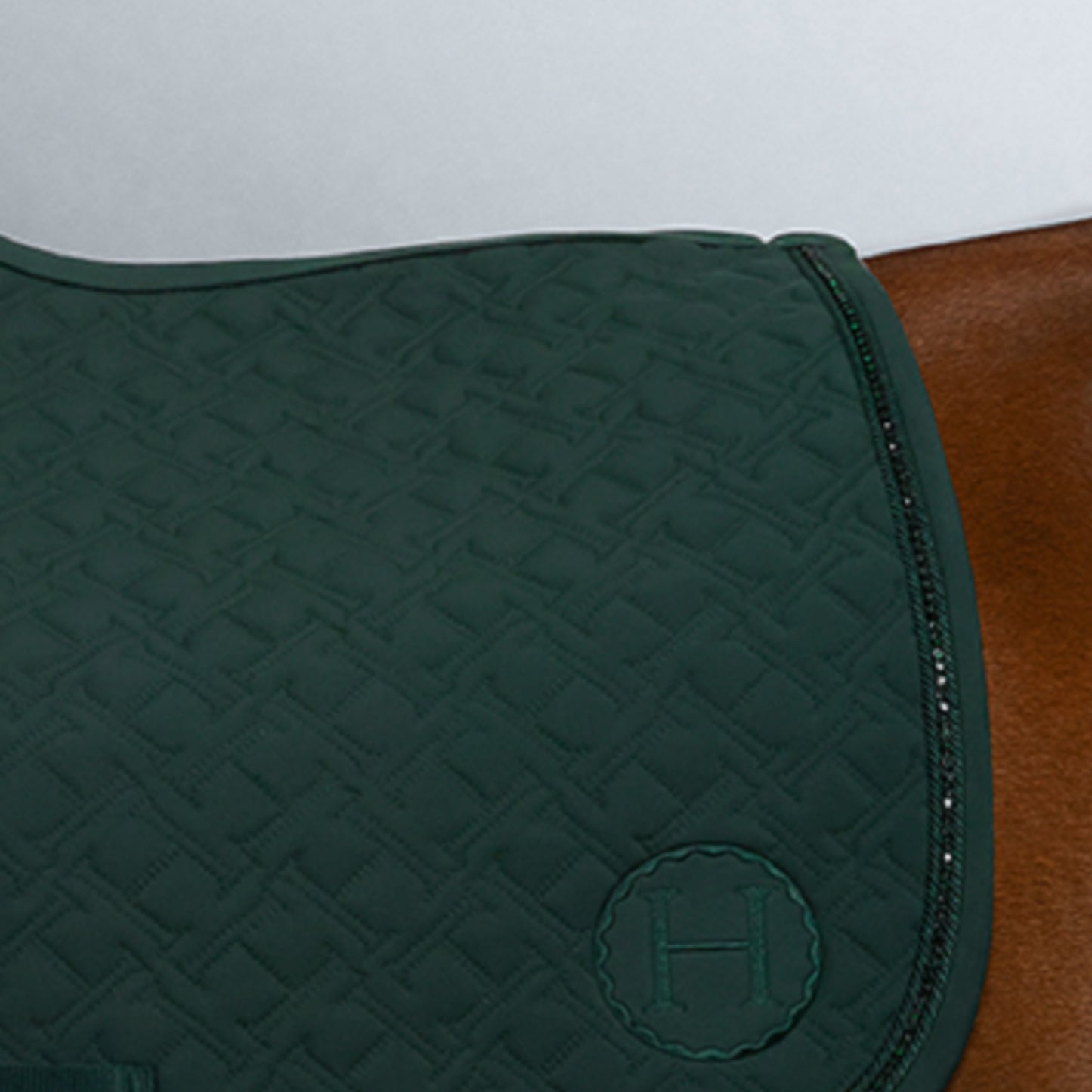 Harcour Saphir Jump Saddle Pad