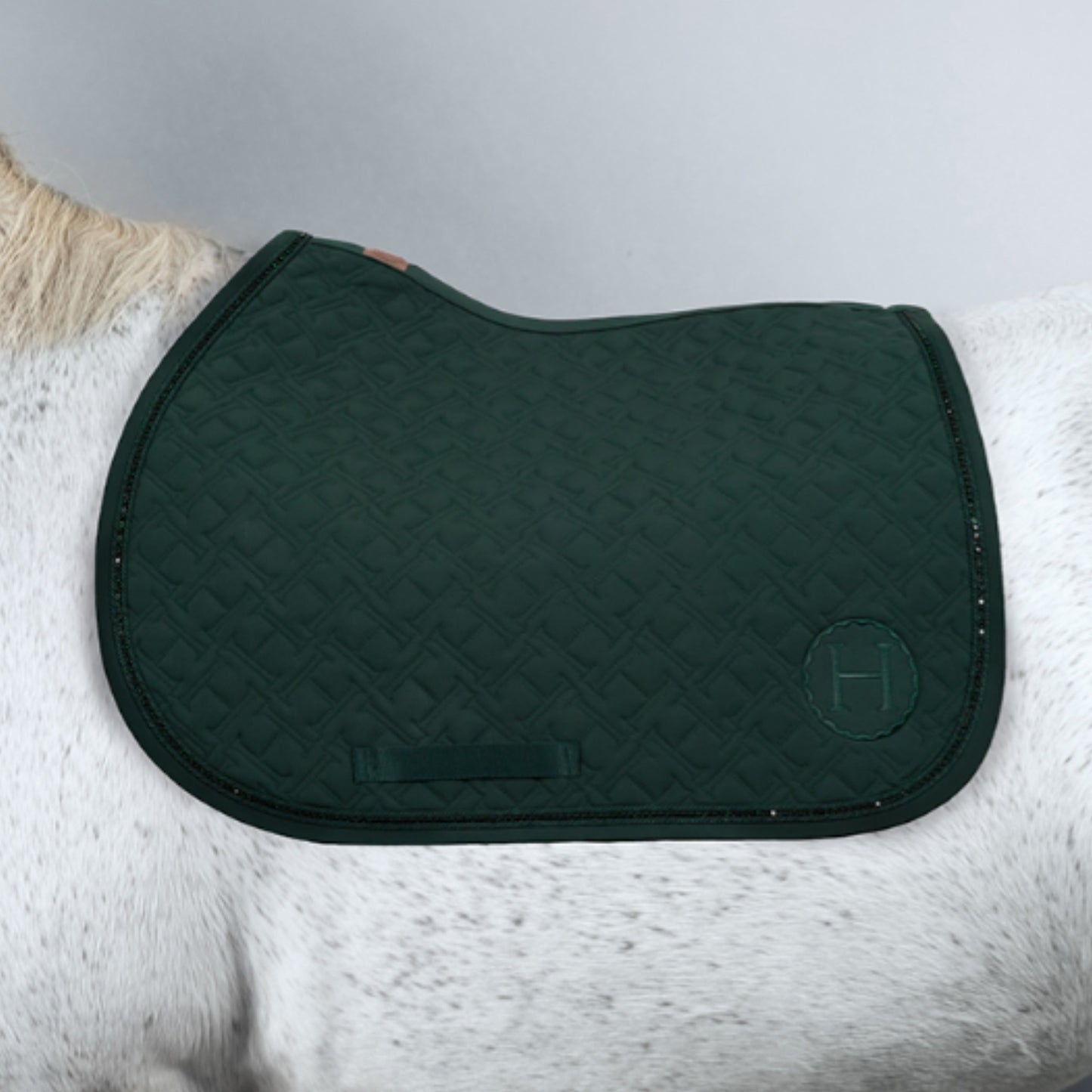 Harcour Saphir Jump Saddle Pad