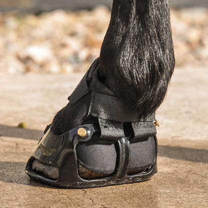 Scoot Boots Multipurpose Gaiters - EQ Saddlery