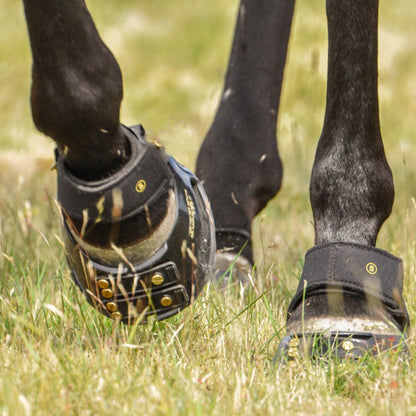 Scoot Boots Multipurpose Gaiters - EQ Saddlery