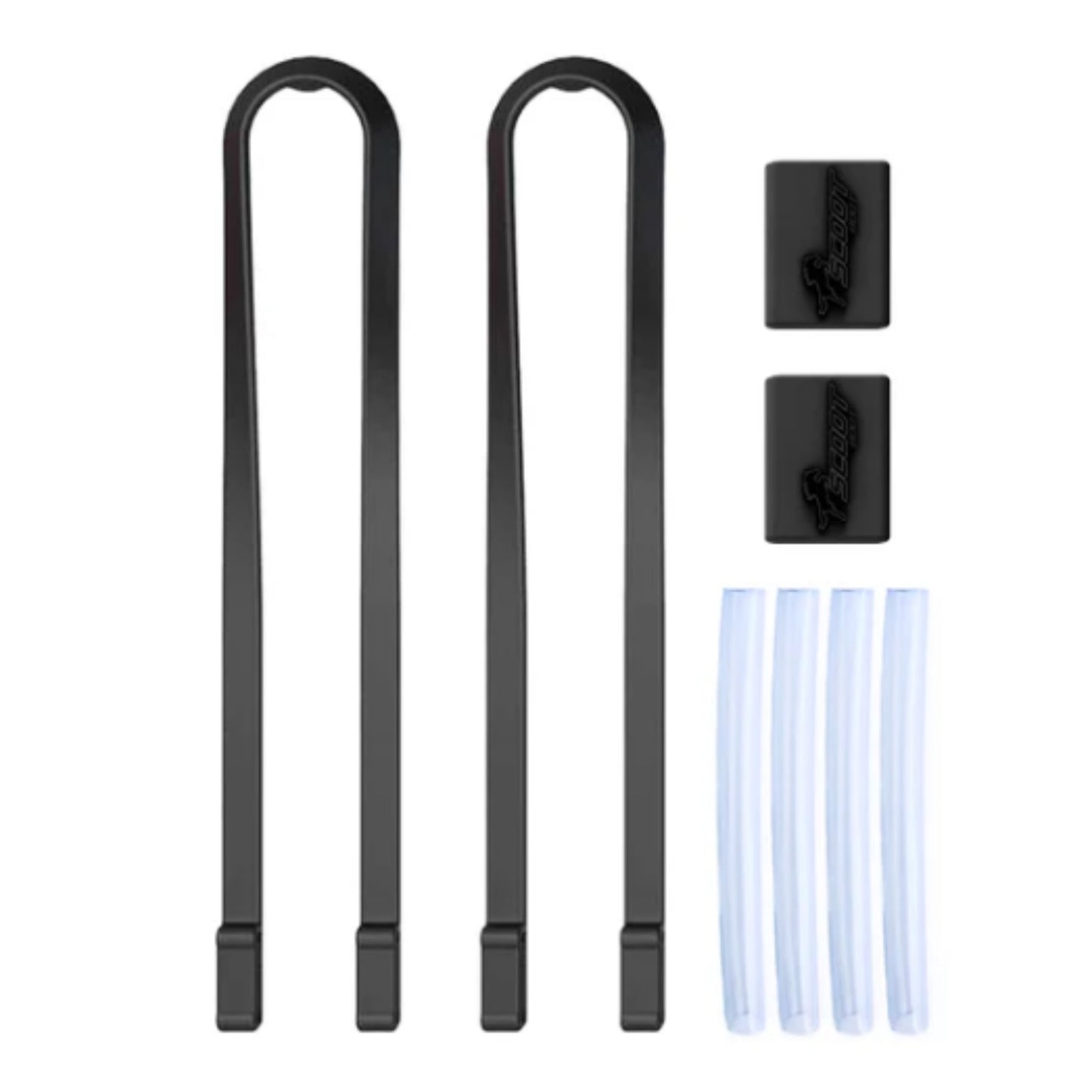 Scoot Boots Mud Straps - EQ Saddlery
