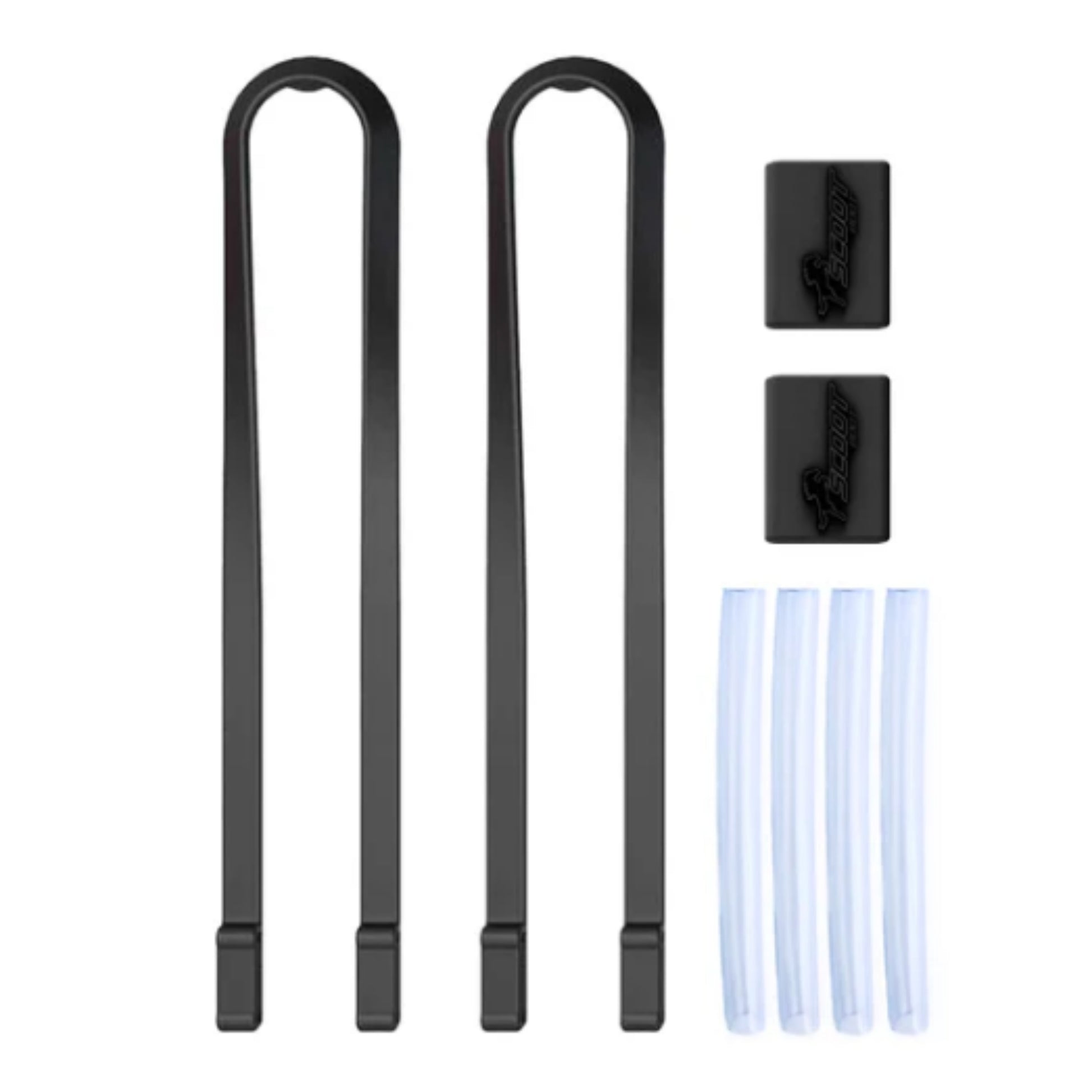Scoot Boots Mud Straps - EQ Saddlery