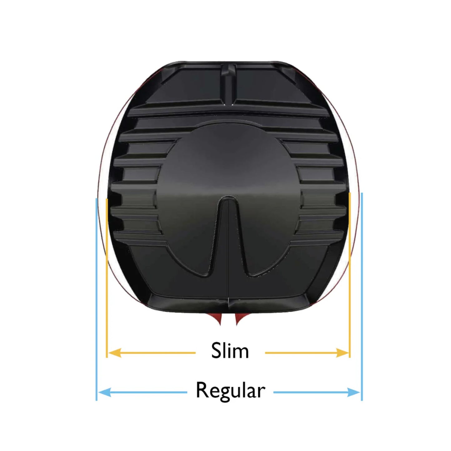 Scootboot Classic Regular -pair