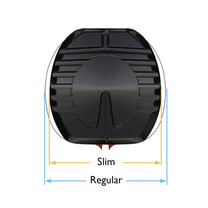 Scootboot Classic Slim -pair