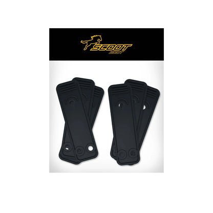 Scootboot Front Straps Standard