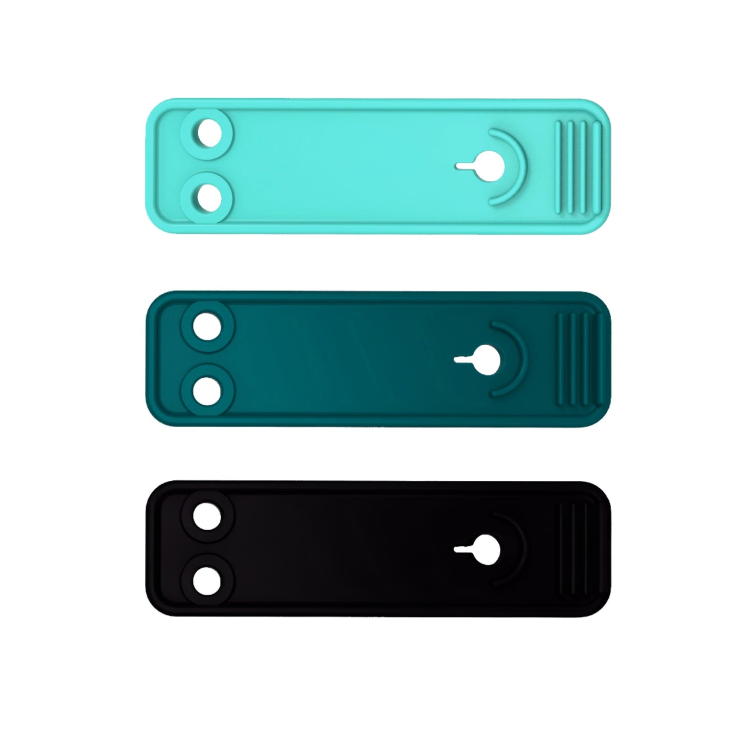 Scootboot Front Straps Standard