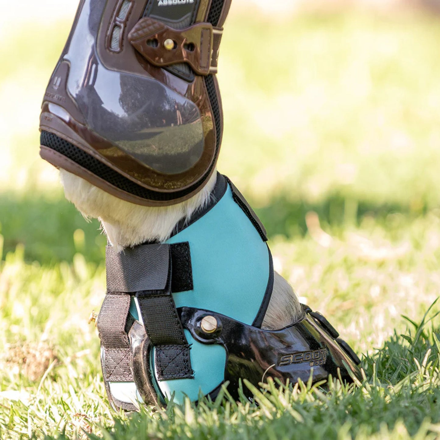 Scootboot Multipurpose Gaiters