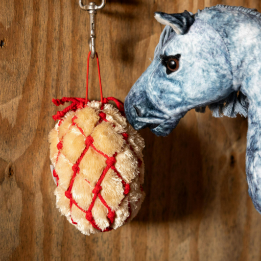 LeMieux Toy Pony Haynet - EQ Saddlery