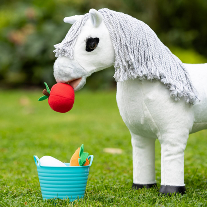 LeMieux Toy Pony Treat Bucket