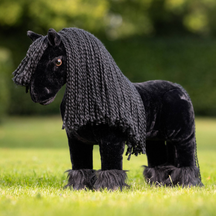 LeMieux Toy Pony Spike