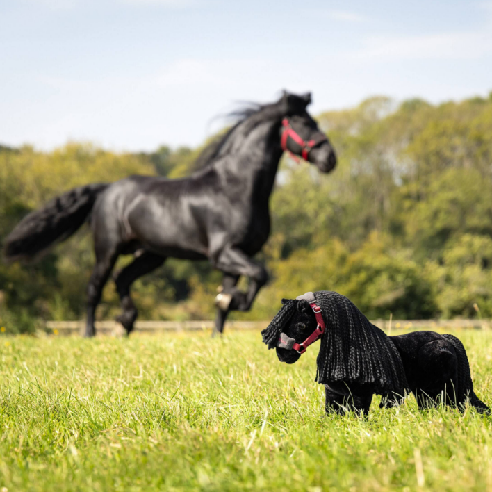 LeMieux Toy Pony Spike
