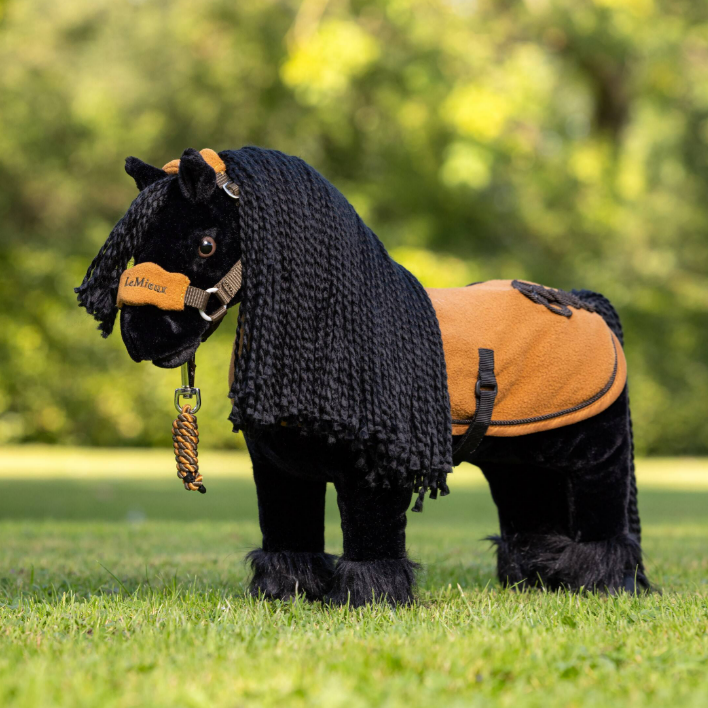 LeMieux Toy Pony Spike
