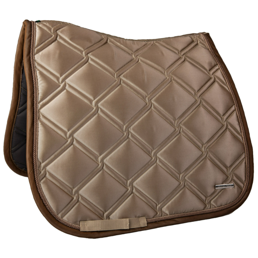 Lami-Cell Aurora Dressage Saddlecloth - EQ Saddlery