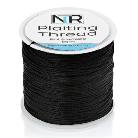 NTR Plaiting Thread - EQ Saddlery