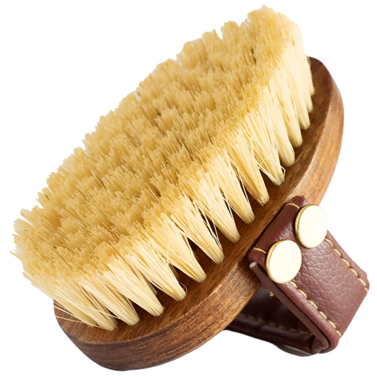 Hairy Pony Mini Mud Brush - EQ Saddlery