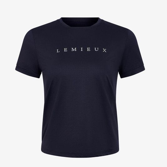 LeMieux Sports T-shirt - EQ Saddlery