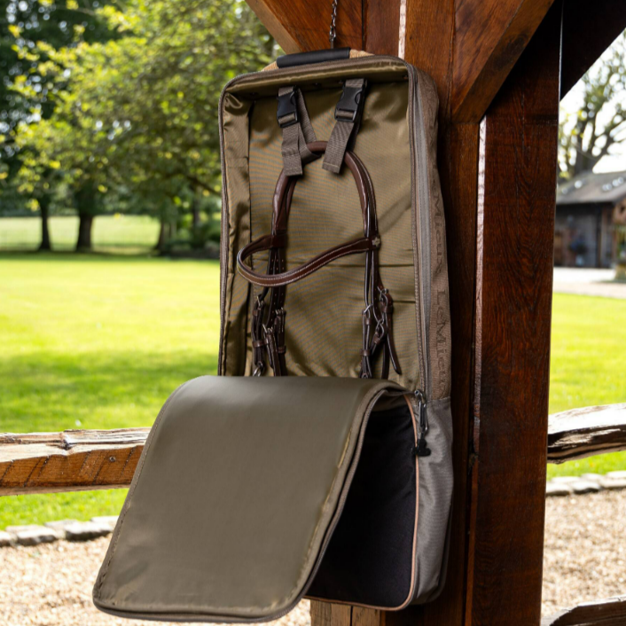 LeMieux Bridle Bag