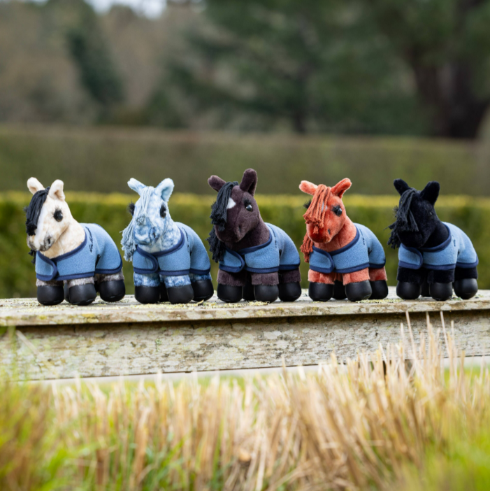 LeMieux Tiny Pony Sam - EQ Saddlery