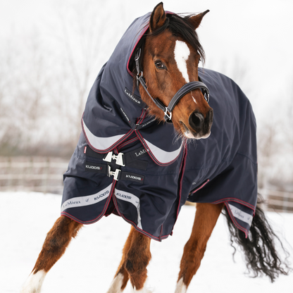 LeMieux Kudos Turnout 200g Rug