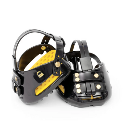 Scoot Boots TheraRide Pair