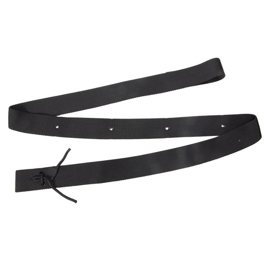 Nylon Girth Strap - EQ Saddlery