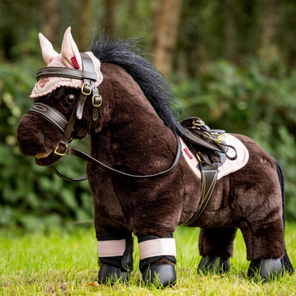 LeMieux Toy Pony Saddle