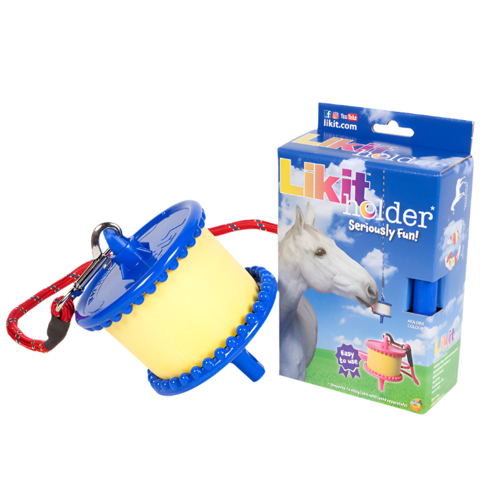 Likit Holder