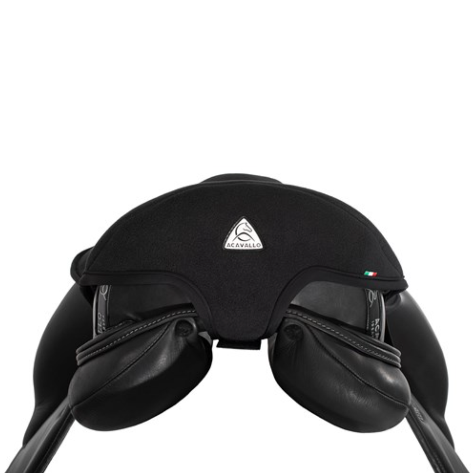 Acavallo Seat Saver Gel Pad Ortho-Coccyx- Dressage - EQ Saddlery