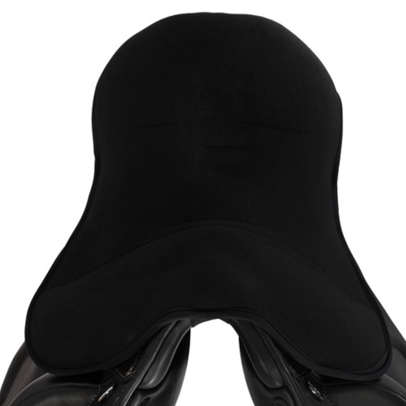 Acavallo Seat Saver Gel Pad Ortho-Coccyx- Dressage - EQ Saddlery