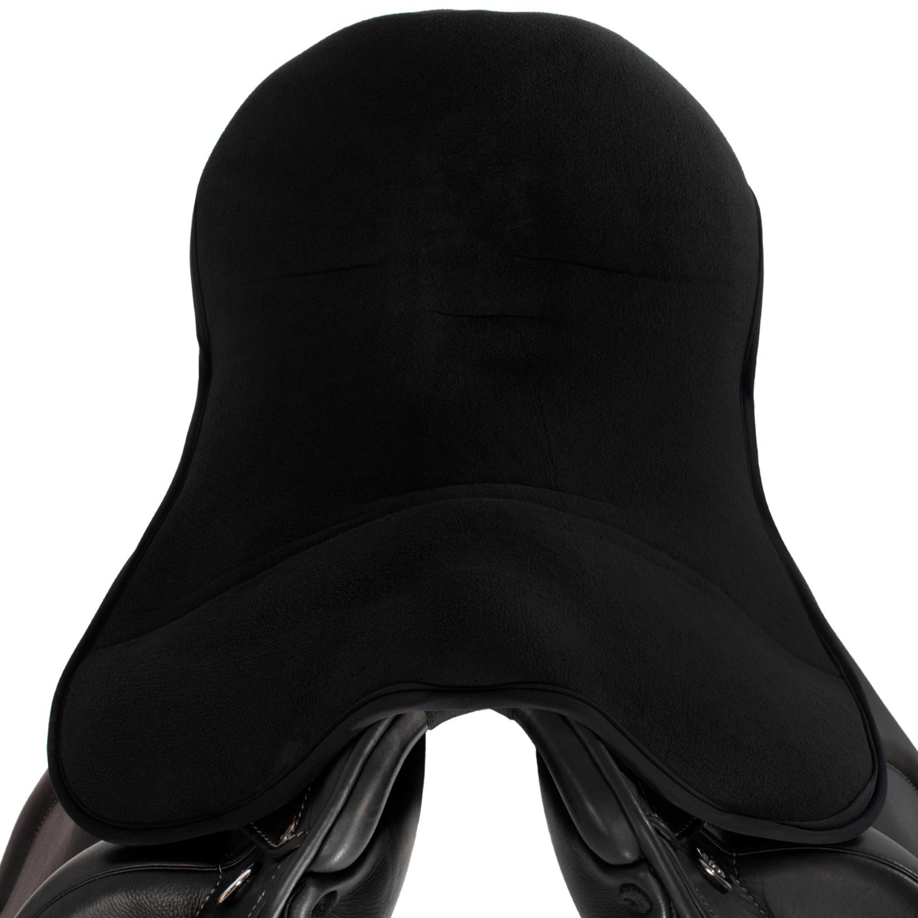 Acavallo Seat Saver Gel Pad Ortho-Coccyx- Dressage - EQ Saddlery