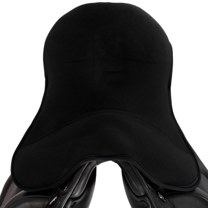 Acavallo Seat Saver Gel Pad Ortho-Coccyx- Dressage - EQ Saddlery