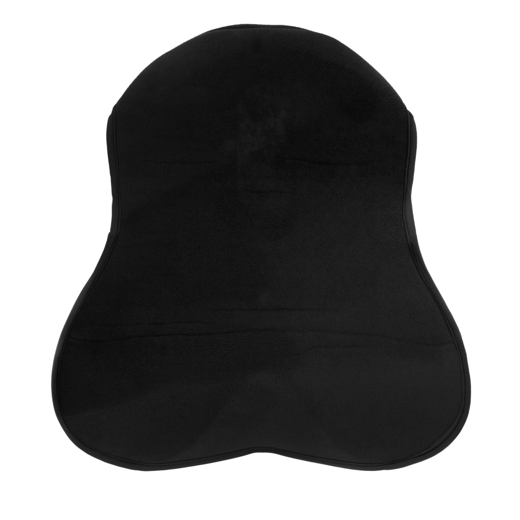 Acavallo Seat Saver Gel Pad Ortho-Coccyx- Dressage - EQ Saddlery