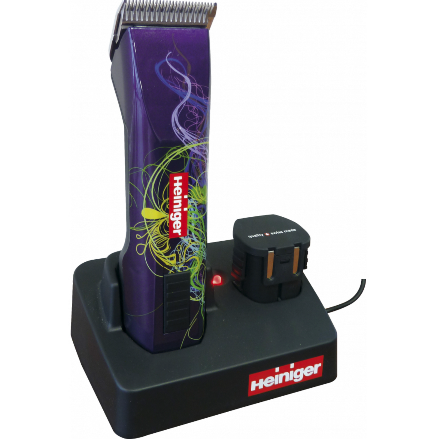 Heiniger Saphir Style Clipper - EQ Saddlery