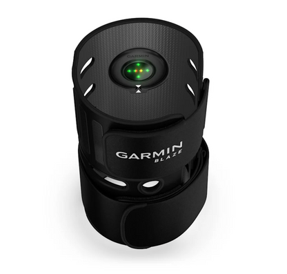 Garmin Blaze Equine Wellness System