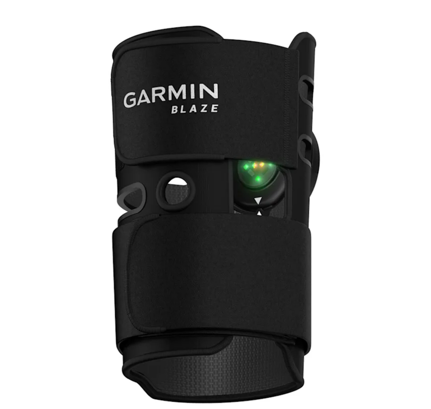 Garmin Blaze Equine Wellness System