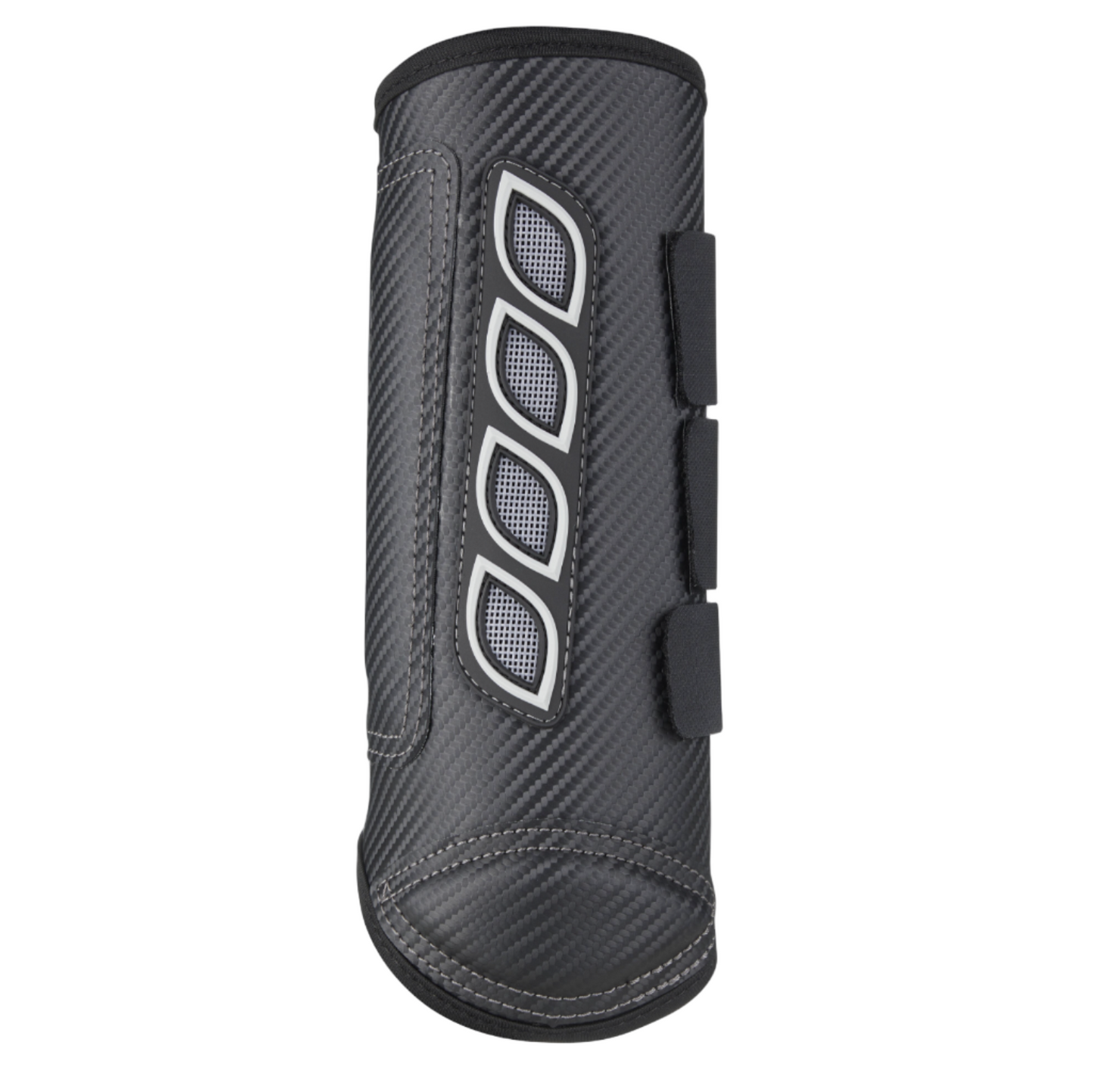 LeMieux Carbon Air XC Boots Hind