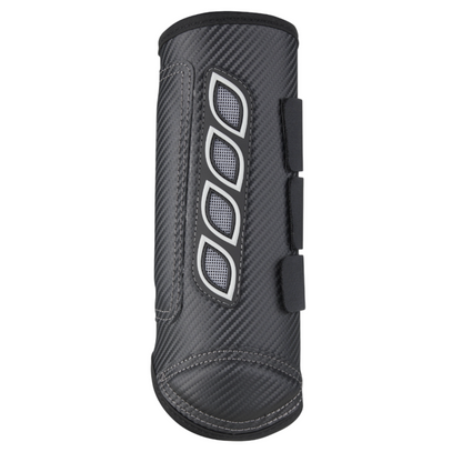 LeMieux Carbon Air XC Boots Hind