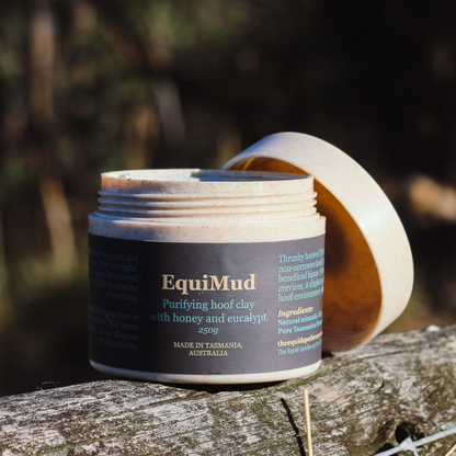 The Equid Apothecary EquiMud